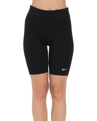 Femme Vêtements Shorts Shorts longs et longueur genou Shorts et bermudas P.A.R.O.S.H en coloris Noir 