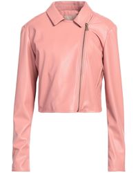 Twinset - Jacket - Lyst