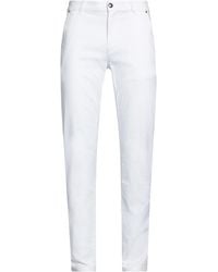 BARMAS - Pantaloni Jeans - Lyst