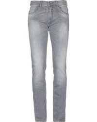 jeans hackett