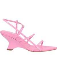 Gia Borghini - Sandals - Lyst