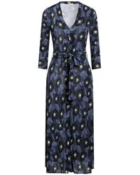 Siyu - Vestito Midi - Lyst