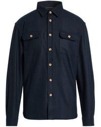 Harmont & Blaine - Camisa - Lyst