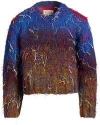 Maison Margiela - Jumper - Lyst