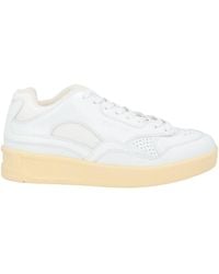 Jil Sander - Sneakers - Lyst