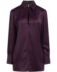 Agnona - Top - Lyst