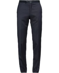 Tagliatore - Pants Super 110S Wool - Lyst