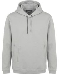 Emporio Armani - Sweatshirt - Lyst