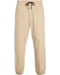 HUGO - Pants Cotton - Lyst