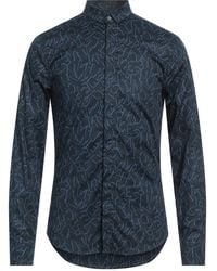ARMANI EXCHANGE - Hemd - Lyst