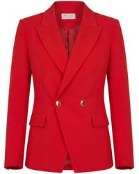 HELMUR® - Suit - Lyst