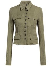 Masnada - Jacket - Lyst