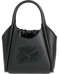 KARL LAGERFELD - Handbag - Lyst