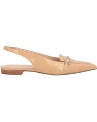 Zinda - Ballet Flats Leather - Lyst