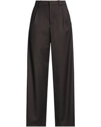 DRYKORN - Pants Polyester, Viscose, Elastane - Lyst