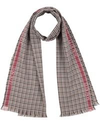 Hackett - Scarf Wool - Lyst