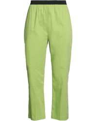 MEIMEIJ - Pants - Lyst