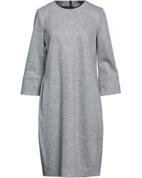 Cappellini By Peserico - Midi Dress - Lyst