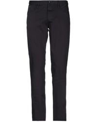 emporio armani pants price