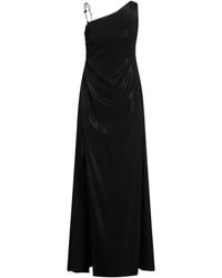 Siste's - Maxi Dress Polyester, Elastane - Lyst