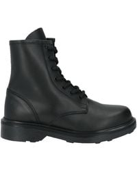 Frau - Ankle Boots Leather - Lyst