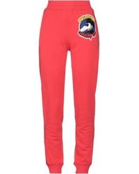 Moschino - Pants - Lyst