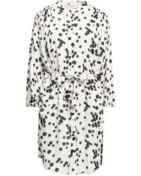 LAVIEPURE MAISON - Mini Dress - Lyst