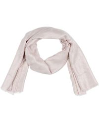 Patrizia Pepe Scarves and mufflers for Women | Online Sale up to 76% off |  Lyst