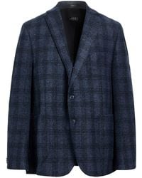 DIGEL - Blazer Acrylic, Virgin Wool, Polyester - Lyst