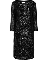 Joseph Ribkoff - Mini Dress Polyester, Elastane - Lyst