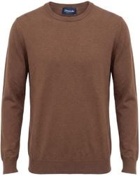Drumohr - Pullover - Lyst