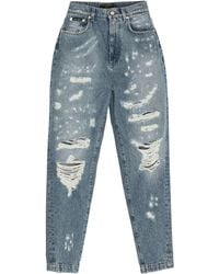 Dolce & Gabbana - Jeans - Lyst