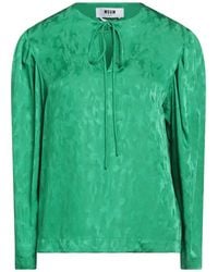 MSGM - Top - Lyst