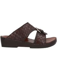 Moreschi - Sandals - Lyst