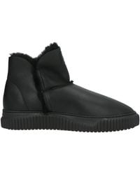 Voile Blanche - Ankle Boots - Lyst
