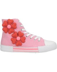 Moschino - Trainers - Lyst