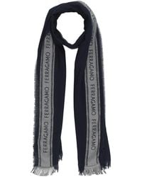 Ferragamo - Scarves - Lyst