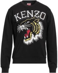 KENZO - Sweatshirt - Lyst