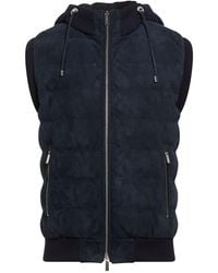 Moorer - Jacket - Lyst