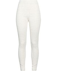 Givenchy - Leggings - Lyst