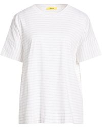 Drumohr - T-Shirts - Lyst