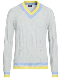 Drumohr - Jumper - Lyst