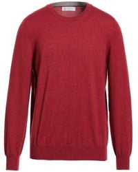 Brunello Cucinelli - Pullover - Lyst