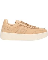 Tod's - Sneakers Leather - Lyst