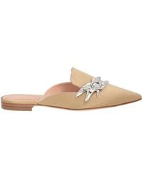 Alberta Ferretti - Mules & Clogs - Lyst