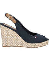 tommy hilfiger graysi 2 sandal