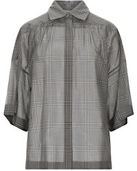 Agnona Shirt - Gray
