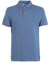 Tommy Hilfiger - Polo Shirt - Lyst