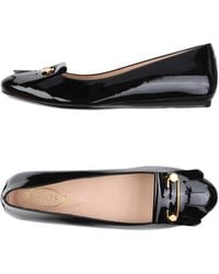 Tod's - Loafer - Lyst