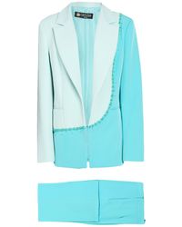 CAMILLA - Suit Polyester, Elastane - Lyst